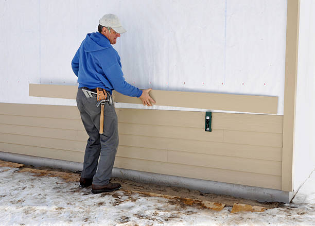 Shelburn, IN Siding Company